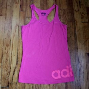Adidas Tank